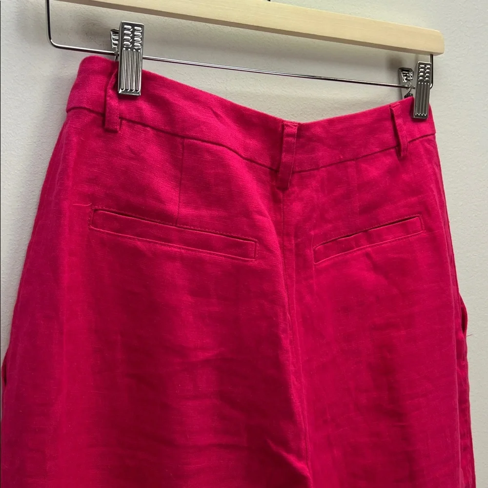 Reformation vesta pant